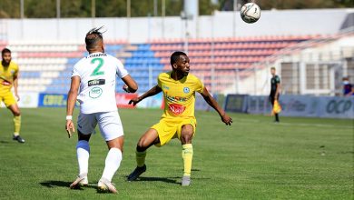 Photo of الجولة الـ20.. شباب المسيرة يهزم يوسفية برشيد بخماسية وهزيمة مفاجئة للزمامرة