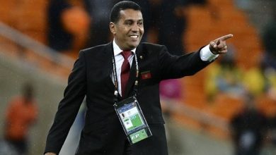 Photo of فيديو.. الطاوسي: “مجموعة المنتخب الوطني بالكان في المتناول”