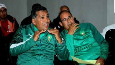 Photo of الزاكي: متولي “تصيد” في ضربة الجزاء والرجاء عانى هجوميا