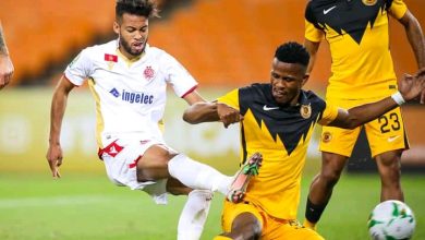 Photo of إصابة تؤخر صفقة انتقال المترجي للدوري المصري