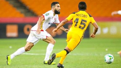 Photo of رسميا المودن بركاني لـ 3 مواسم