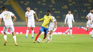 Photo of 100 مليون مكافأة خاصة من الجامعة للوداد