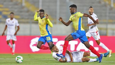 Photo of الوداد يبدأ رحلة التوهج الإفريقي من غانا رغم غياباته الكثيرة