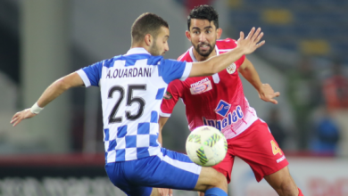 Photo of فيديو..الوداد يواصل التألق ويحسم لقب الدوري مبكرا