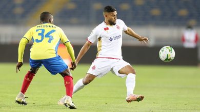 Photo of الكاف يكشف موعد إجراء مباراة الإياب بين الوداد وريفرز يونايتد