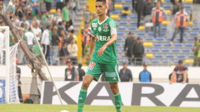 Photo of “فيفا” يسمح لبانون وبنشرقي بالانضمام للمنتخب الوطني