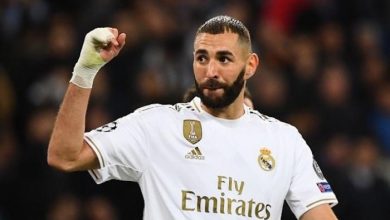 Photo of بالفيديو.. بنزيما:”ريال مدريد هو أفضل ناد في العالم لكن وقت الرحيل قد حان”