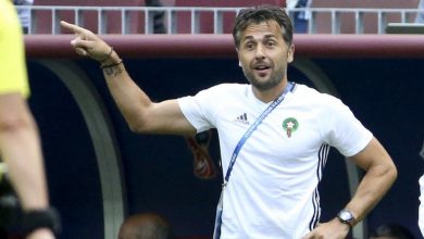 Photo of عاجل..الفيفا تجمد رخصة بوميل بعد خلافه مع الجامعة