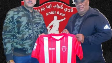 Photo of شباب بن جرير يعين ركراكي خلفا لأوغني