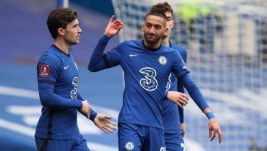 Photo of الميلان يبدأ محادثاته مع تشيلسي بشأن زياش