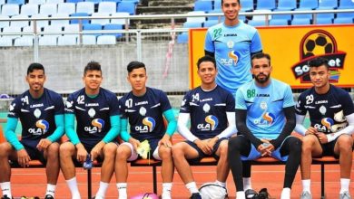 Photo of فيديو.. زيارة خاصة من الرجاء لملعب قمته أمام شبيبة القبائل