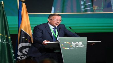 Photo of عاجل.. موتسيبي يختار لقجع لمنصب جديد بالفيفا