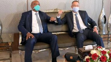 Photo of لقجع يطير إلى نيجيريا لمساندة النهضة في نهائي كأس “الكاف”