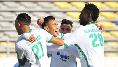 Photo of مباشرة بعد فسخ عقده..عروض رسمية من فرنسا وبلجيكا للاعب رجاوي بارز