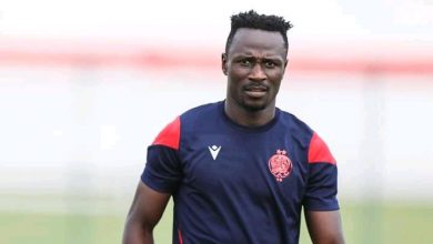Photo of مسوفا يسبق الوداد إلى غانا واللافي يطير مباشرة من ليبيا