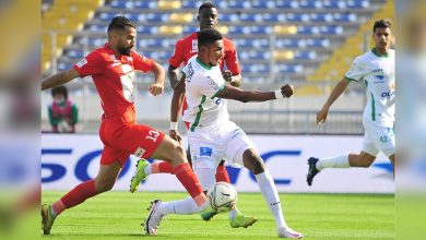 Photo of الجامعة ترفع عدد الأجانب بالدوري الاحترافي وتلغي شروط التعاقد معهم