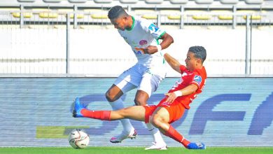 Photo of الرجاء يختار نجم مباراته أمام بيراميدز