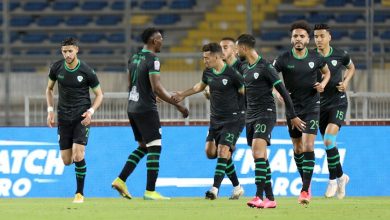 Photo of فيديو.. م.وجدة يزيد من متاعب يوسفية برشيد والحسنية تؤزم وضعية سريع وادي زم