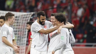 Photo of رسمياً بايرن ميونيخ بطلا للدوري الألماني