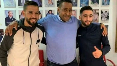 Photo of الكحل: غادرت الكوكب مرغما بسبب قرار الجامعة