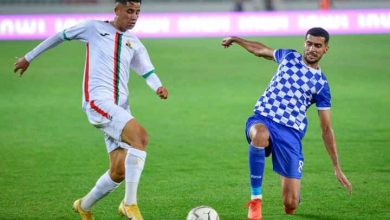 Photo of بالفيديو.. الجيش ينتفض أمام سريع وادي زم ويرتقي إلى المركز الثالث