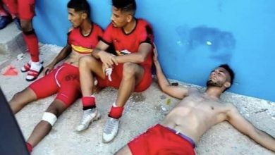 Photo of الجامعة تفتح تحقيقا في المباراة المؤلمة لسيدي قاسم والداخلة