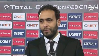 Photo of بالفيديو.. رئيس نهضة بركان: جماهيرنا لها الفضل في الفوز على سيمبا