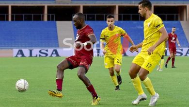 Photo of الكوكب يفوز على اتحاد الزموري للخميسات