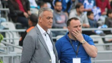 Photo of عاجل.. رسميا أبرشان لن يعود لرئاسة ا.طنجة