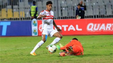 Photo of وثيقة..”فيفا” يصدم الزمالك ويلزمه بأداء مبلغ كبير للدفاع الجديدي