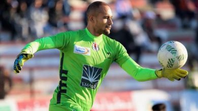 Photo of الرائد السعودي يقدم عرضا مهما لحارس الفتح الرياضي