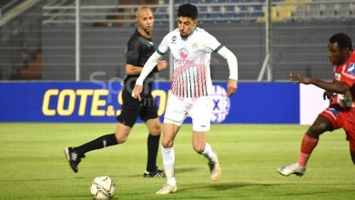 Photo of فتاح حدراف: أنا ماشي رجاوي وعمري كنت رجاوي