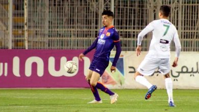 Photo of نهضة بركان تدخل على خط التعاقد مع حدراف