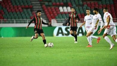 Photo of الإصابة تبعد مدافع الجيش عن الميادين لأسبوعين