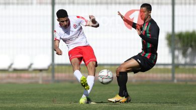 Photo of ديربي الرباط.. بنهاشم لتصحيح المسار وفاندربروك لتأكيد صحوة العساكر