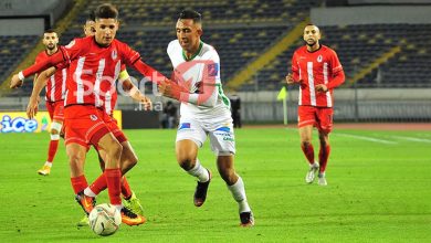 Photo of الأهلي الليبي يقدم عرضا رسمياً لضم نجم الفتح الرباطي