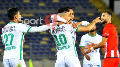 Photo of لاعب رجاوي يقرر فسخ عقده ومغادرة الفريق