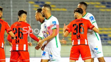 Photo of الفتح الرباطي أول الداعمين لرجاء ضد الشبيبة في نهائي الكاف