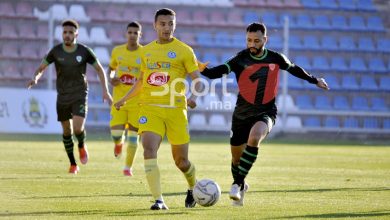 Photo of عاجل.. إقالة مفاجئة لمدرب جديد بالدوري الاحترافي