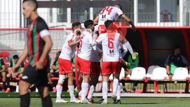 Photo of فيديو..الفتح ويوسفية برشيد ينجحان في ضمان البقاء