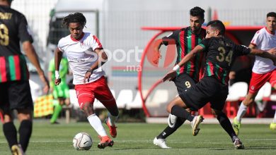 Photo of الجيش الملكي يحدد لائحة المغادرين