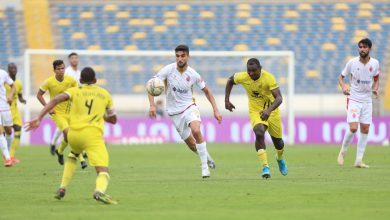 Photo of عاجل.. قرار جديد يقرب الكرتي من بيراميدز المصري