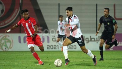 Photo of جدول مباريات اليوم من الدوري الاحترافي الأول والثاني
