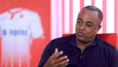 Photo of الناصيري: ليس من مصلحة بلعمري التعاقد مع فريق آخر