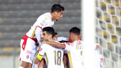 Photo of فيديو.. الوداد يسقط الراك في دوري النتيفي