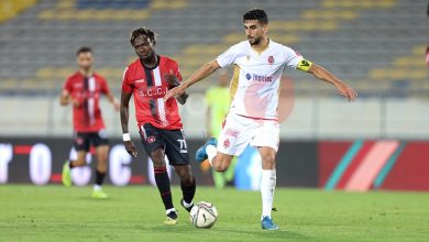 Photo of بعد الكرتي..الوداد يجدد عقد نجم بارز بالوداد لسنتين