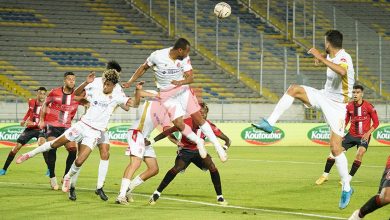 Photo of الوداد بطلا للدوري بأقوى الأرقام..أفضل دفاع وأحسن هجوم