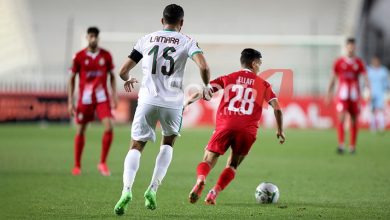 Photo of لاعب إسباني يخضع للتجربة بالوداد ويشارك معه في دوري النتيفي