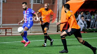 Photo of وعد غازي يعيد لاعبي “الماط” إلى التداريب