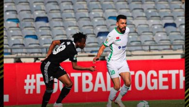 Photo of الجيش الملكي يعلن التعاقد مع بنحليب